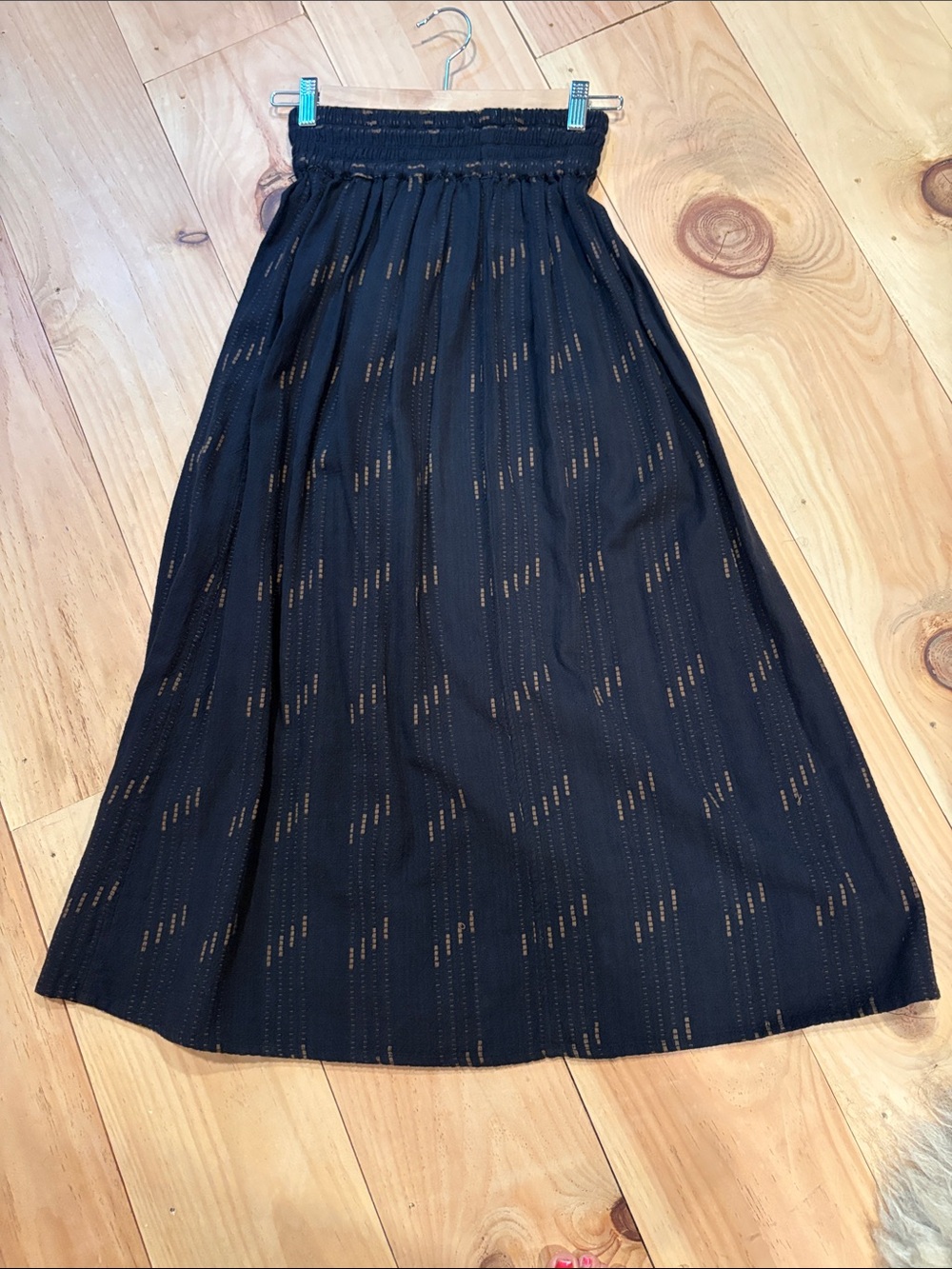 Ace and Jig Rara skirt